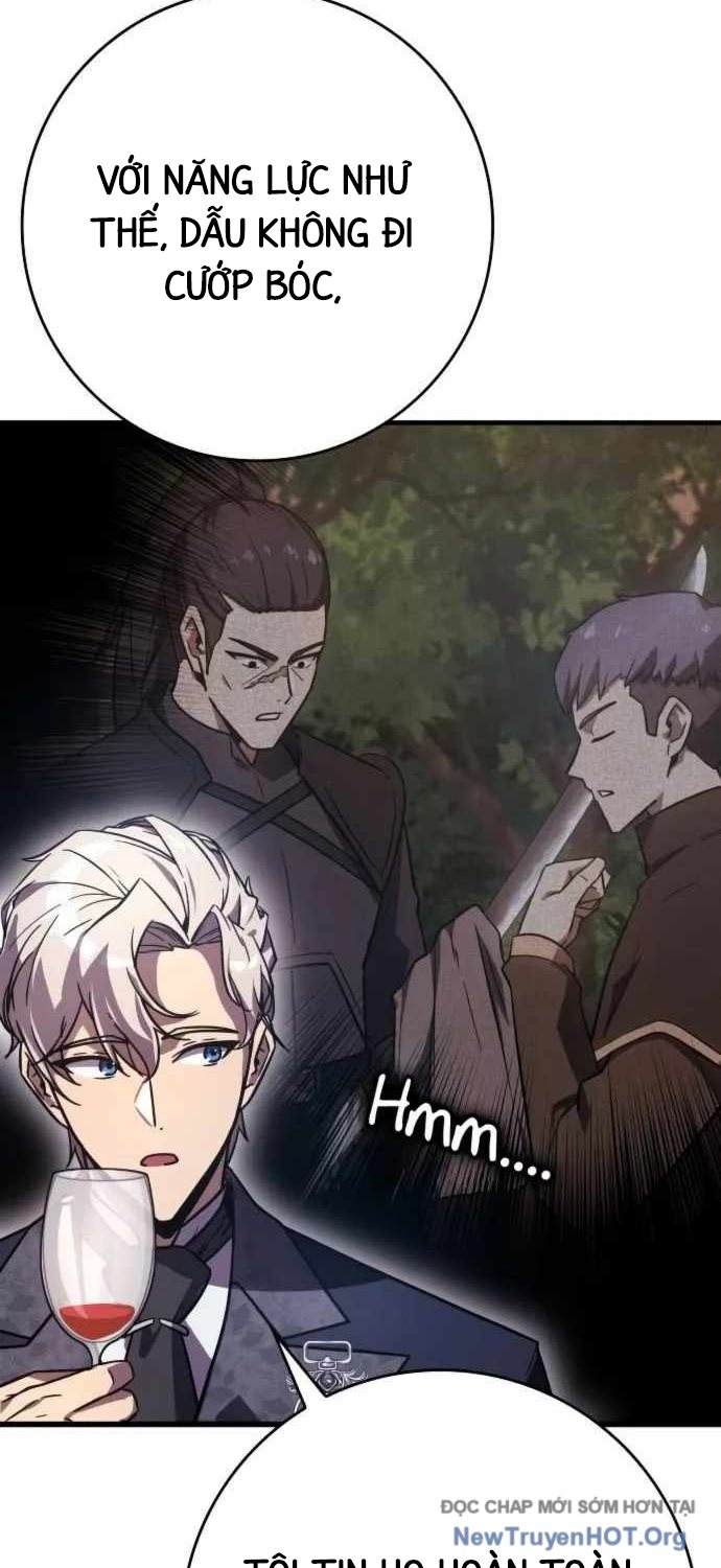 Pháp Sư Thiên Tài Phá Vỡ Giới Hạn chapter 8 - Trang 12