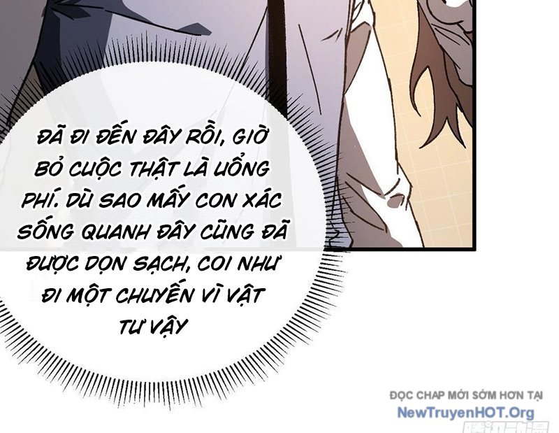 Dị Biến Giáng Lâm Nhân Gian: Kế Hoạch Thanh Trừ Người Chơi Chap 7 - Next Chap 8