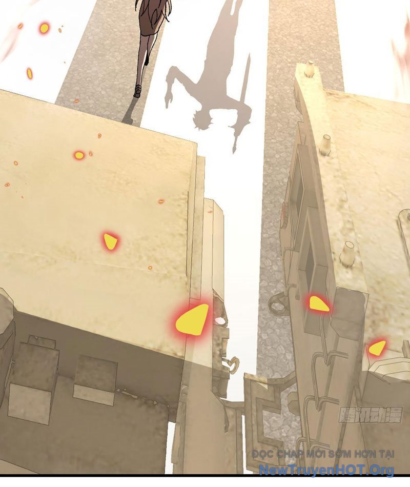 Dị Biến Giáng Lâm Nhân Gian: Kế Hoạch Thanh Trừ Người Chơi Chap 8 - Next Chap 9