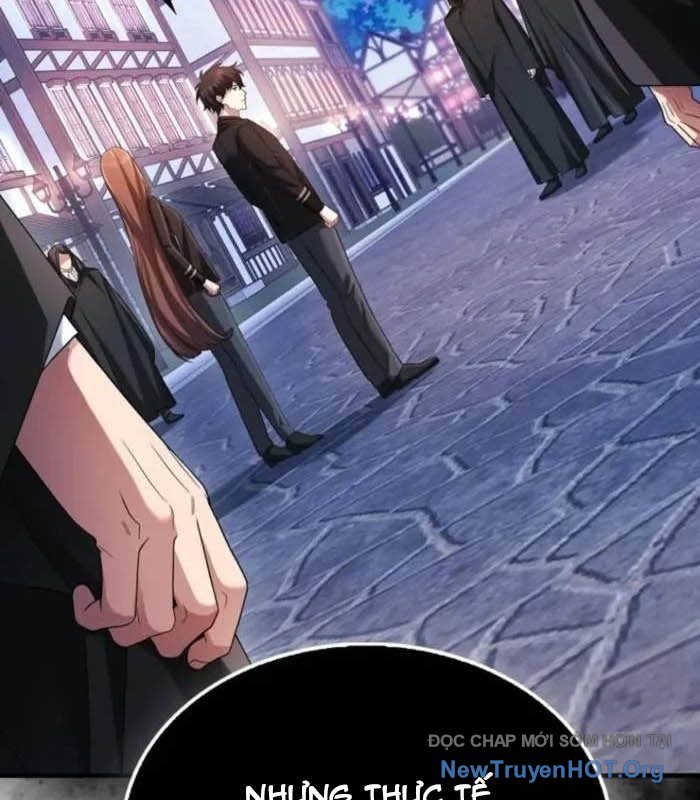 Pháp Sư Cận Chiến Mạnh Nhất chapter 59 - Trang 166