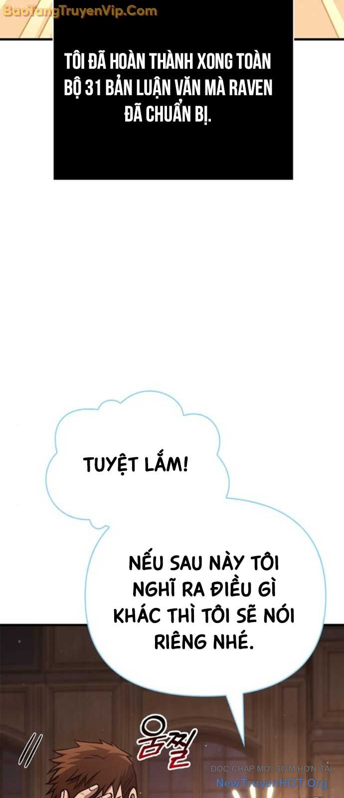 Sống Sót Trong Trò Chơi Với Tư Cách Là Một Cuồng Nhân chapter 109.1 - Trang 4