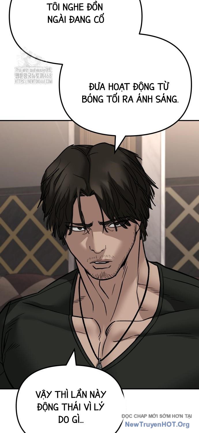 Giang Hồ Thực Thi Công Lý chapter 140 - Trang 102