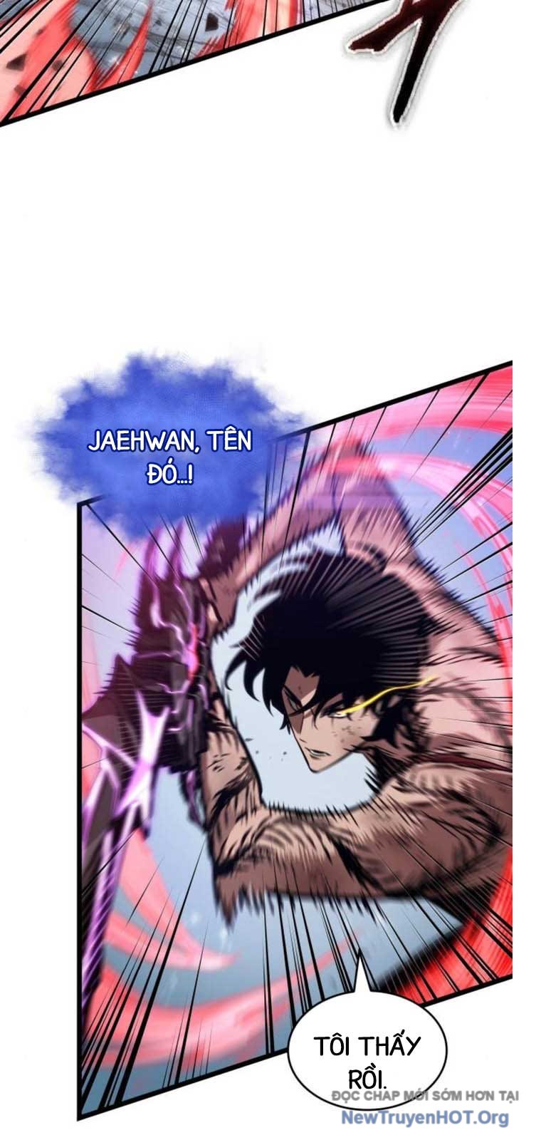 Thế Giới Sau Tận Thế chapter 183 - Trang 14