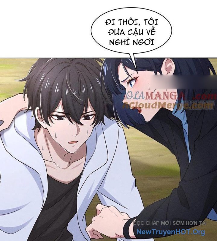 Chúa Tể Linh Khí Khôi Phục chapter 134 - Trang 22