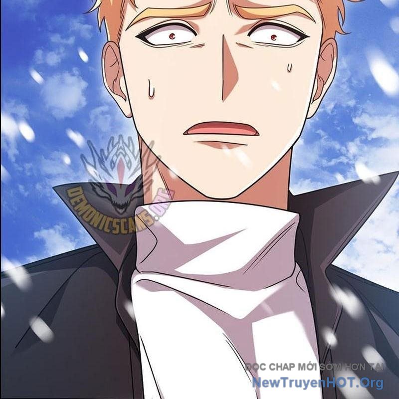 Pháp Sư Cận Chiến Mạnh Nhất chapter 66 - Trang 129
