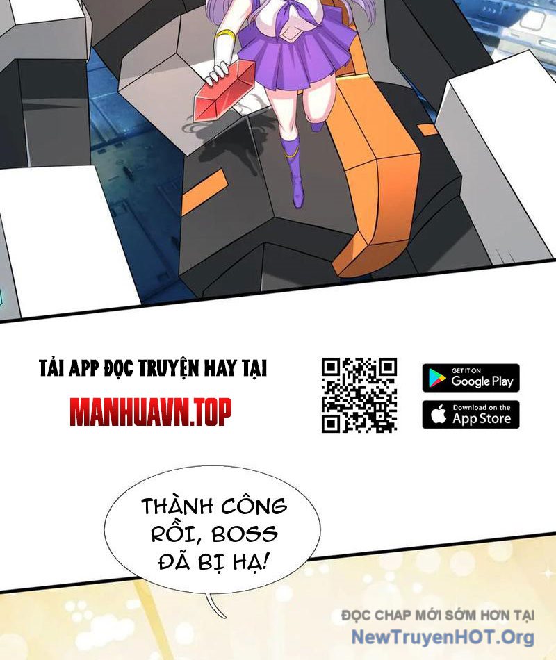 Khởi đầu Bằng Một Vạn Hít đất: Oanh Sát Thần Minh! chapter 57 - Trang 51