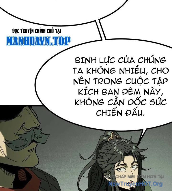 Không Cẩn Thận, Lưu Danh Muôn Thủa chapter 144 - Trang 27