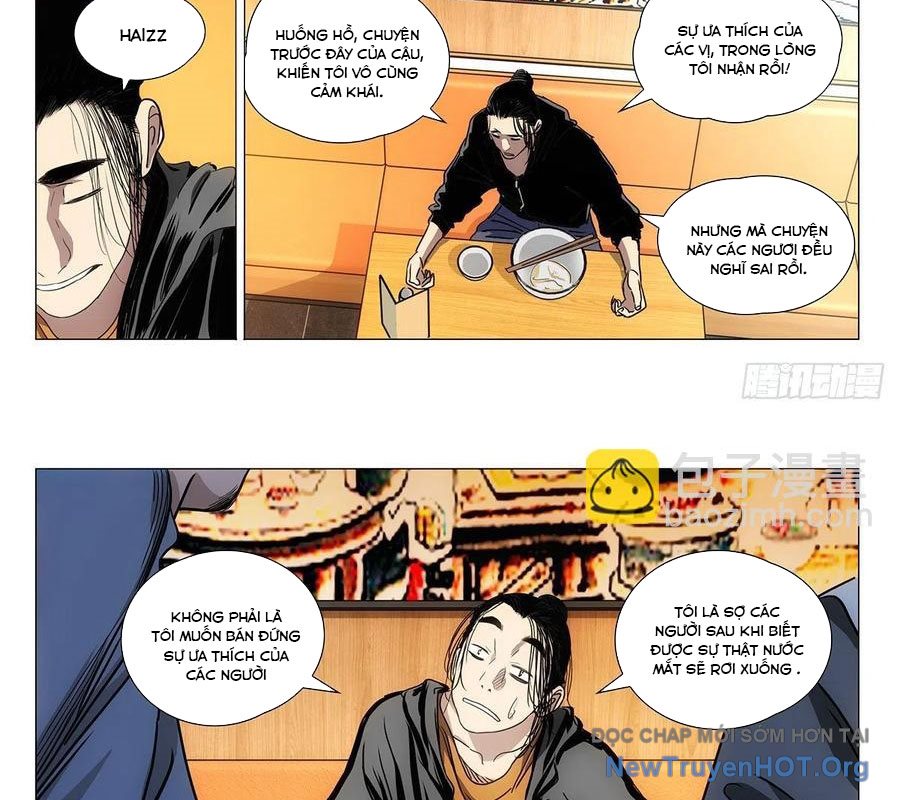 Nhất Nhân Chi Hạ chapter 540 - Trang 34