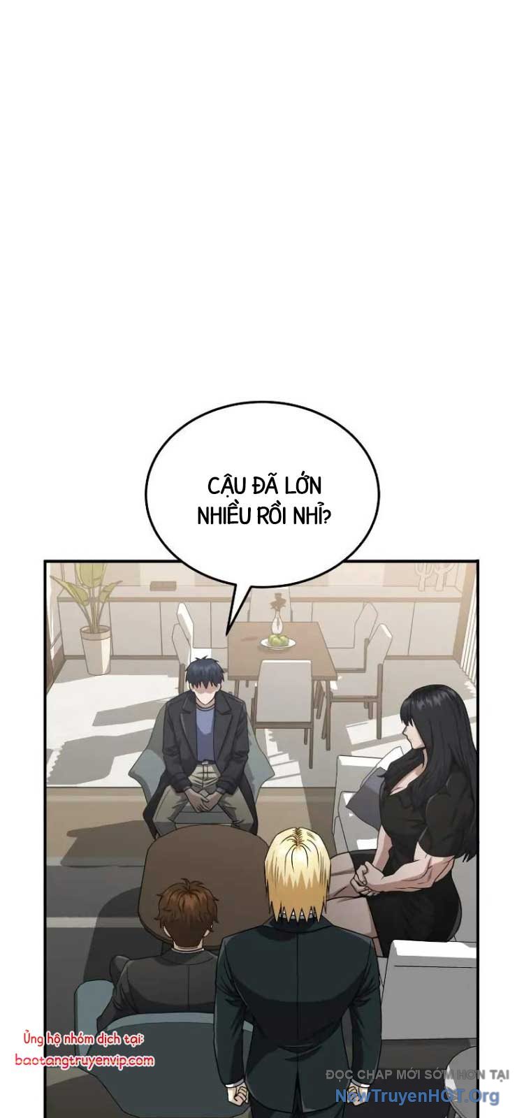Thiên Tài Của Dòng Dõi Độc Nhất Vô Nhị chapter 108.2 - Trang 76