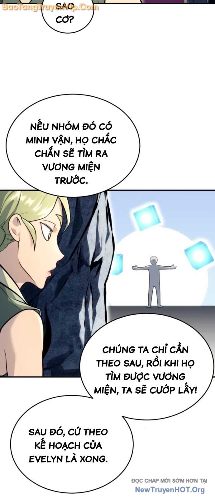Cuộc Chiến Trong Tòa Tháp: Urek Mazino chapter 11 - Trang 82