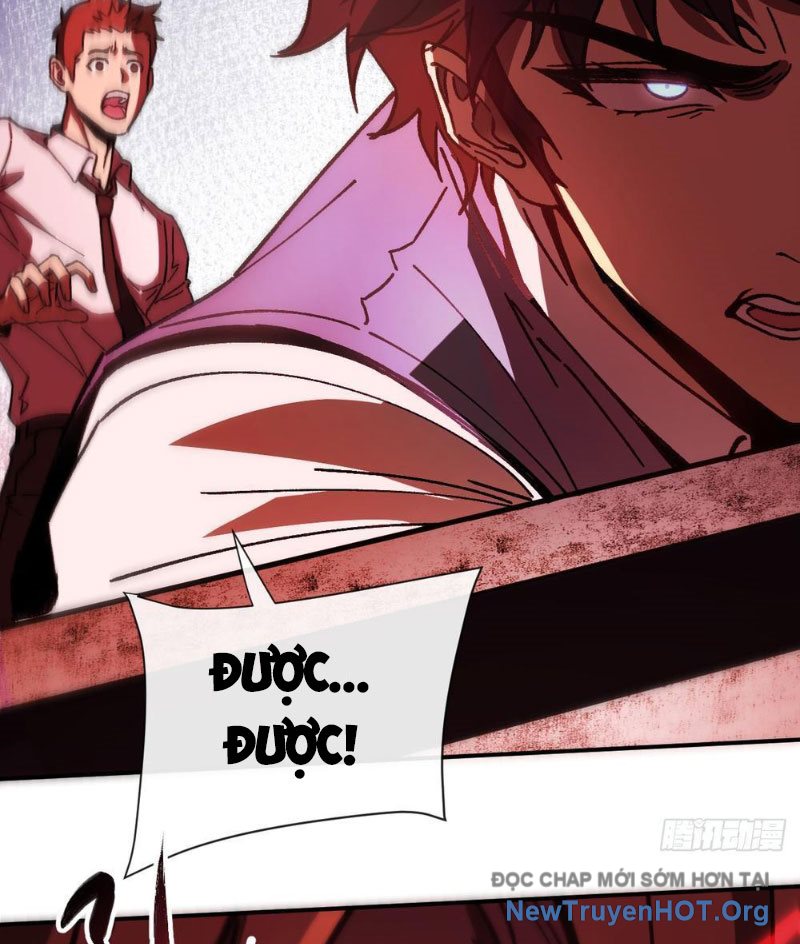 Dị Biến Giáng Lâm Nhân Gian: Kế Hoạch Thanh Trừ Người Chơi Chap 2 - Next Chap 3