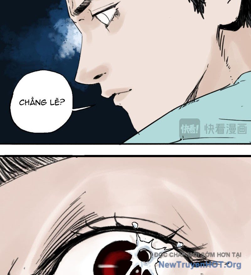 Quỷ Bộ Nhân Gian chapter 9 - Trang 46