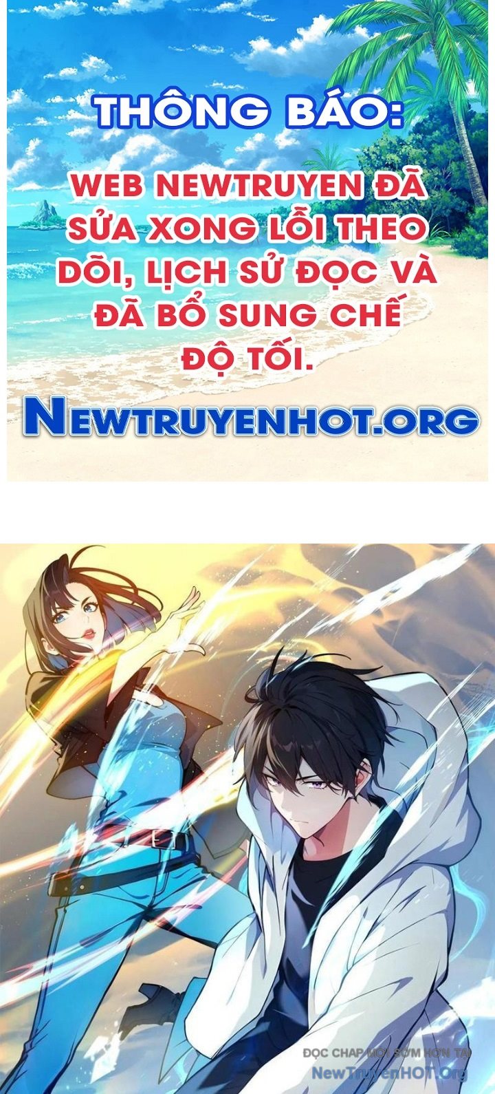 Chúa Tể Linh Khí Khôi Phục chapter 133 - Trang 1