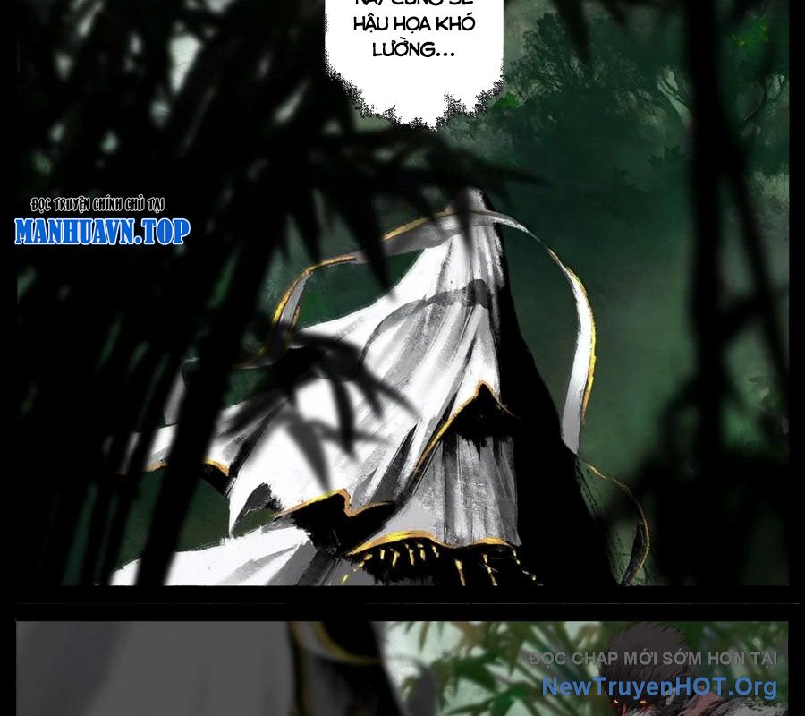 Tây Du Ký Ngoại Truyện chapter 366 - Trang 22