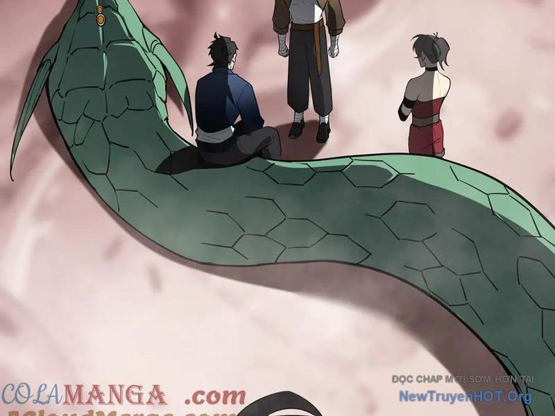 Ta Ký Kết Khế Ước Với Chính Mình chapter 97 - Trang 108