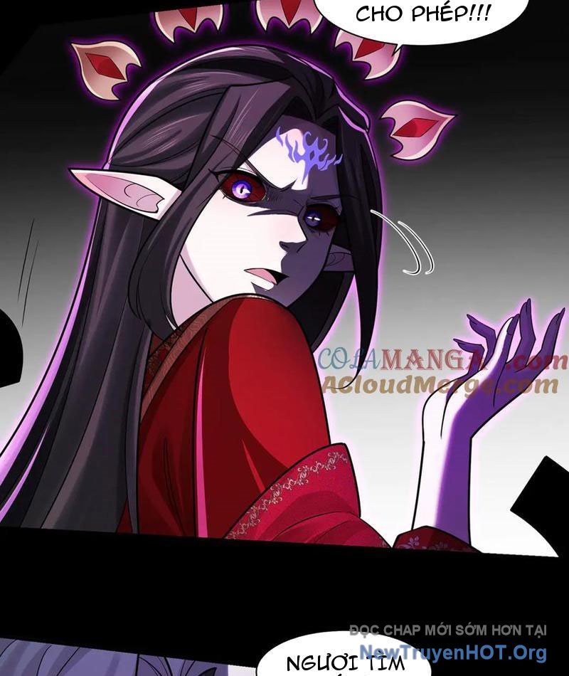 đối Mặt Với Bệnh Tâm Thần, Ma Quỷ Chẳng Là Cái Thá Gì chapter 136 - Trang 37