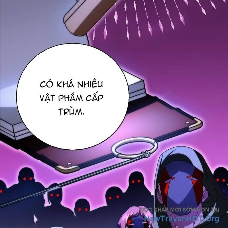 Bậc Thầy Toàn Bộ Kỹ Năng chapter 19 - Trang 91