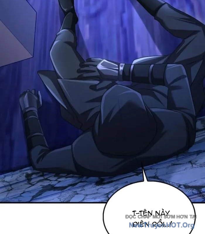 Pháp Sư Cận Chiến Mạnh Nhất chapter 59 - Trang 138