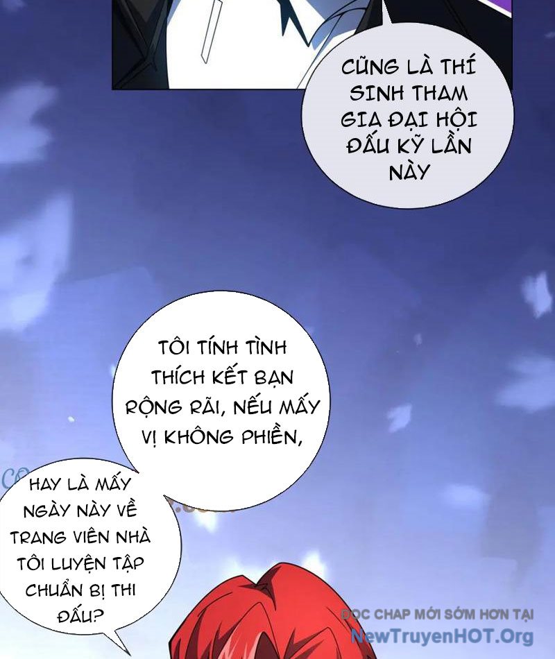 Ta Thành Vương Giả Từ Khắc Kim chapter 34 - Trang 17