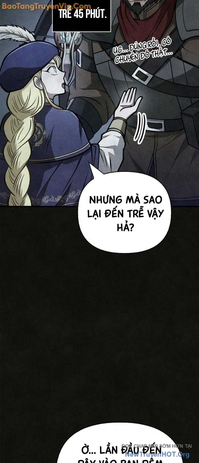 Sống Sót Trong Trò Chơi Với Tư Cách Là Một Cuồng Nhân chapter 109.1 - Trang 32