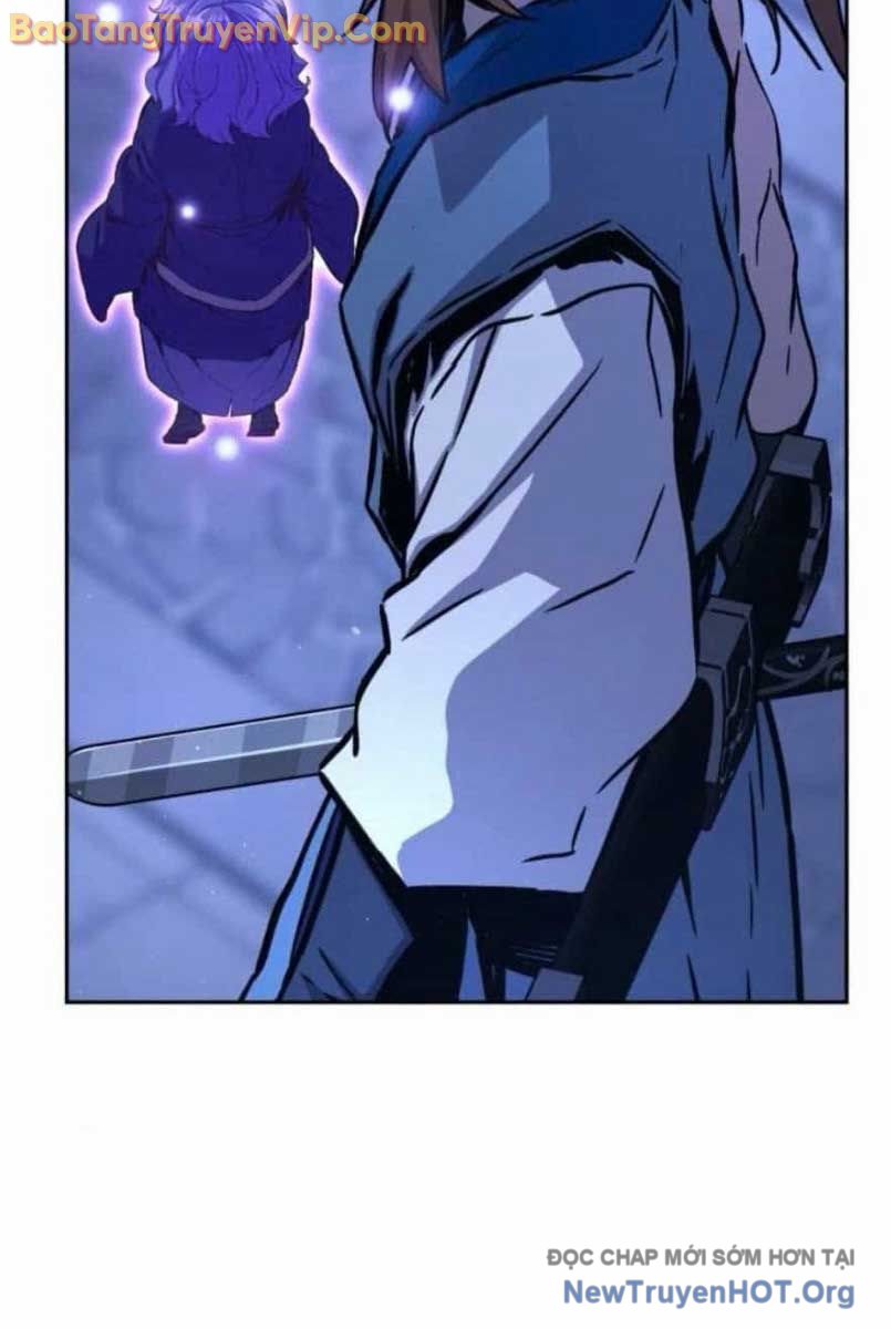 Tuyệt Đối Kiếm Cảm chapter 136 - Trang 19