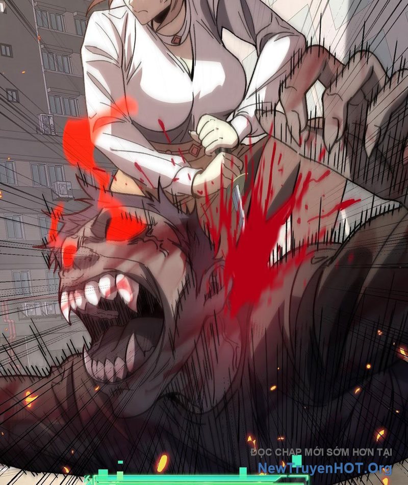 Dị Biến Giáng Lâm Nhân Gian: Kế Hoạch Thanh Trừ Người Chơi Chap 8 - Next Chap 9