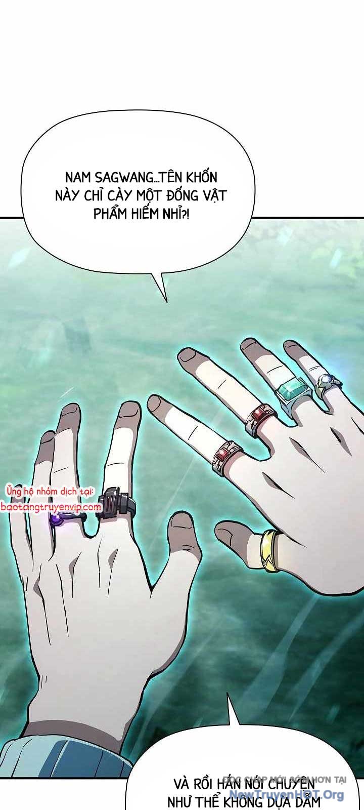 Sinh Tồn Giả Tối Cường chapter 10 - Trang 8