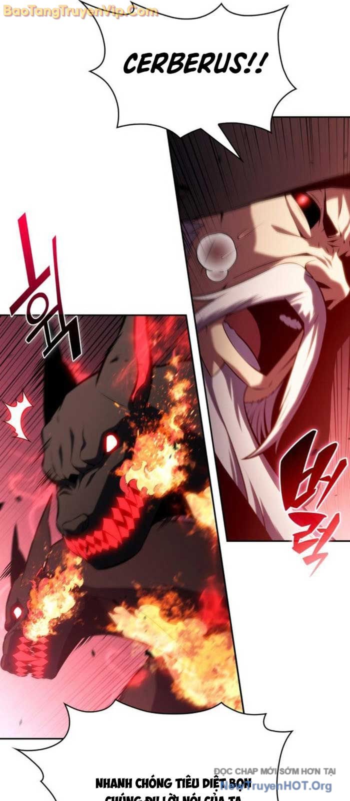 Tôi Là Tân Thủ Có Cấp Cao Nhất chapter 209 - Trang 50