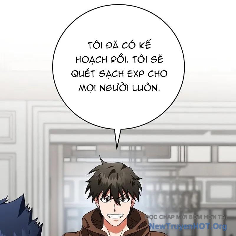Bậc Thầy Toàn Bộ Kỹ Năng chapter 17 - Trang 17