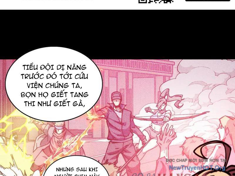 Mạt Thế: Nhân Hoàng Phiên Mời Chư Vị Nữ Đồ Đệ Nhập Tọa chapter 16 - Trang 73