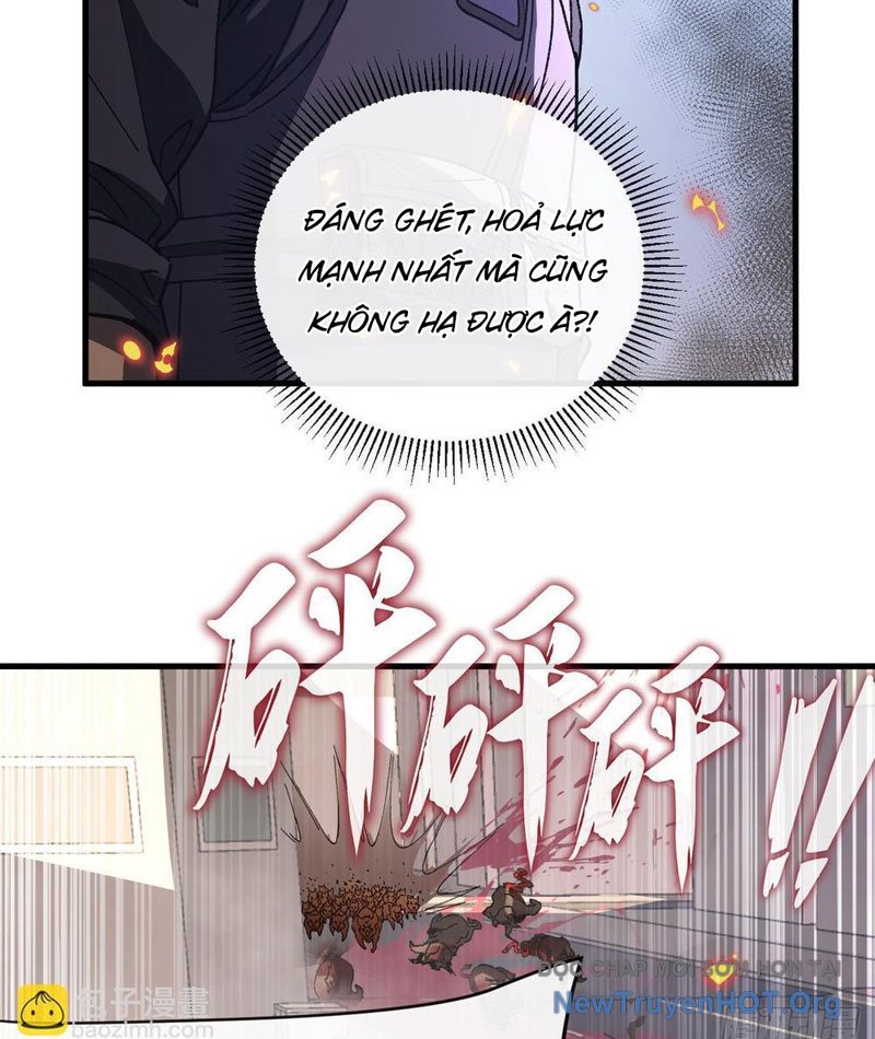 Dị Biến Giáng Lâm Nhân Gian: Kế Hoạch Thanh Trừ Người Chơi Chap 9 - Next Chap 10