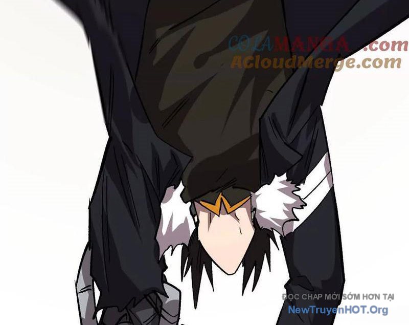 Cương Thi Tiên Sinh chapter 165 - Trang 7