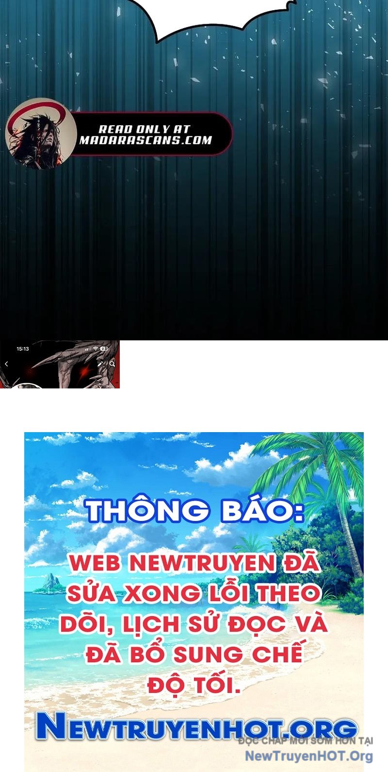 Bậc Thầy Toàn Bộ Kỹ Năng chapter 21 - Trang 197