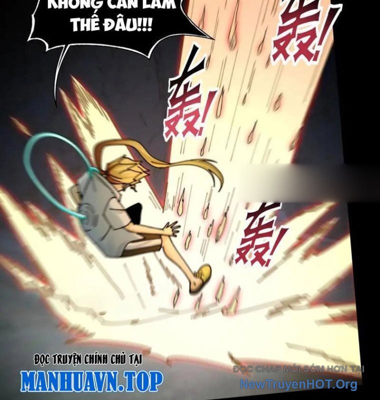 đối Mặt Với Bệnh Tâm Thần, Ma Quỷ Chẳng Là Cái Thá Gì chapter 135 - Trang 19