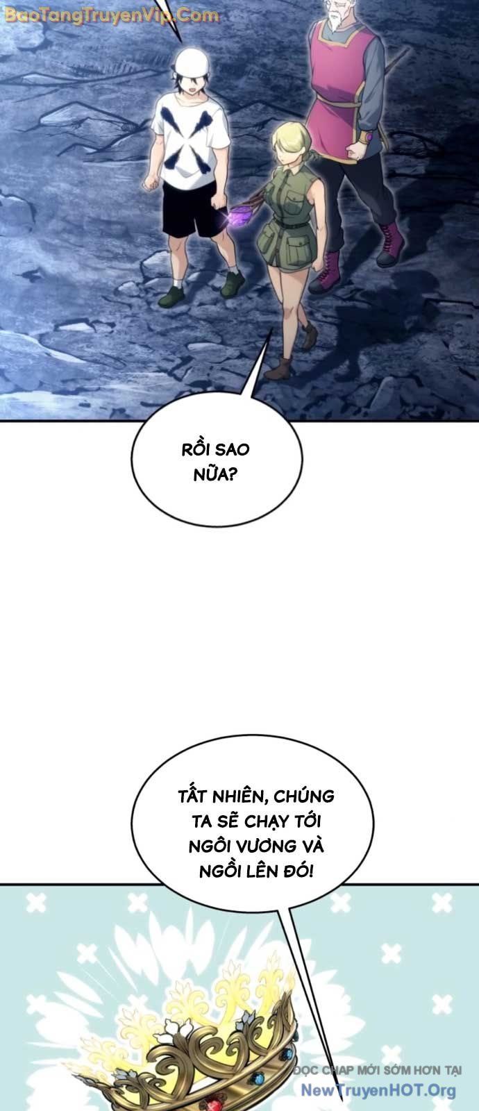 Cuộc Chiến Trong Tòa Tháp: Urek Mazino chapter 11 - Trang 72