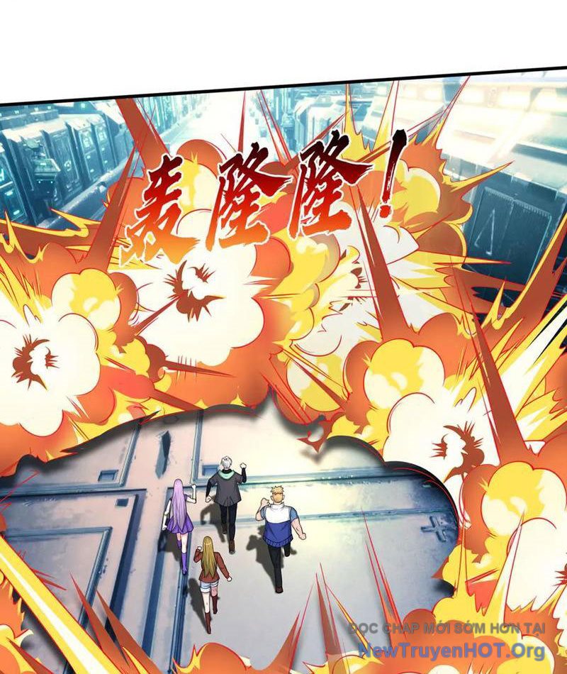 Khởi đầu Bằng Một Vạn Hít đất: Oanh Sát Thần Minh! chapter 57 - Trang 16