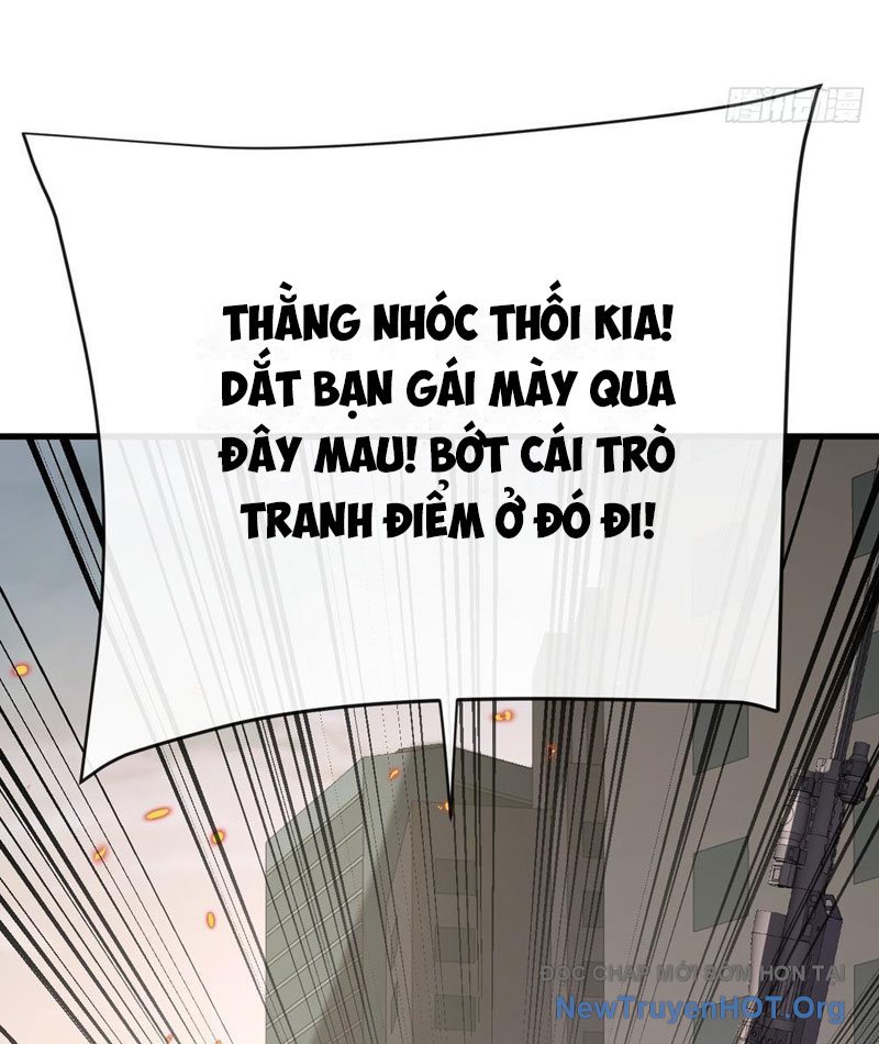 Dị Biến Giáng Lâm Nhân Gian: Kế Hoạch Thanh Trừ Người Chơi Chap 8 - Next Chap 9