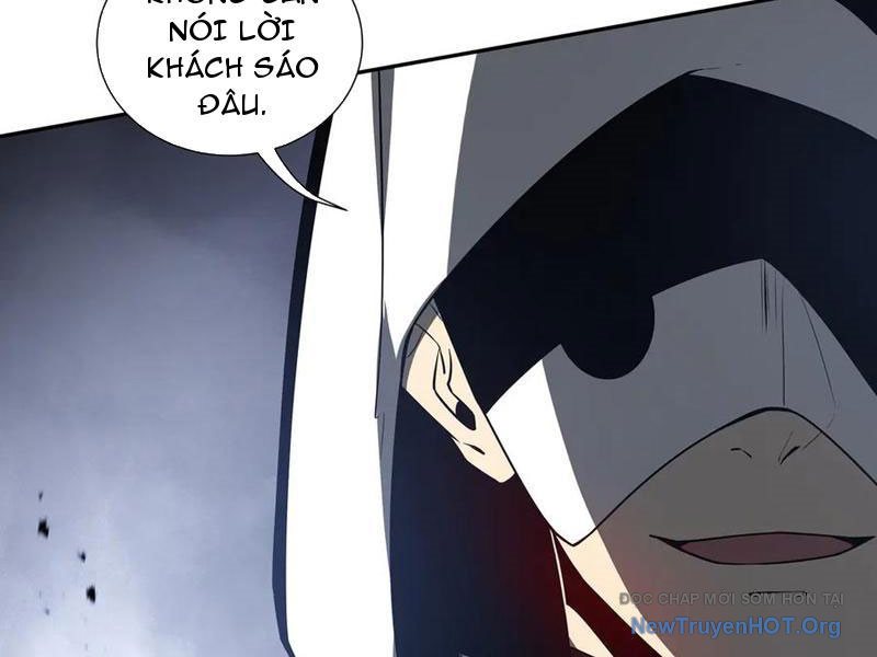 Ta Ký Kết Khế Ước Với Chính Mình chapter 97 - Trang 157