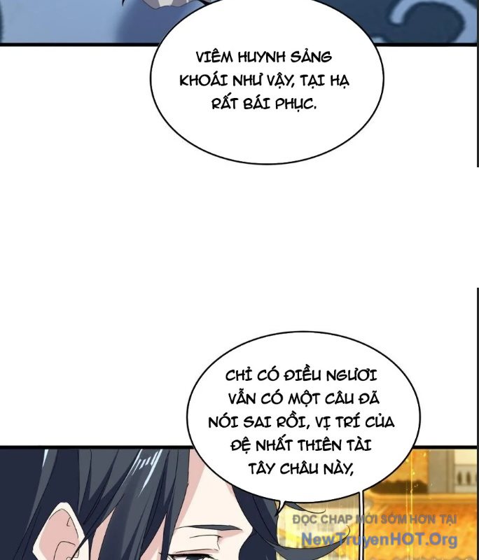 Đại Quản Gia Là Ma Hoàng chapter 712 - Trang 15