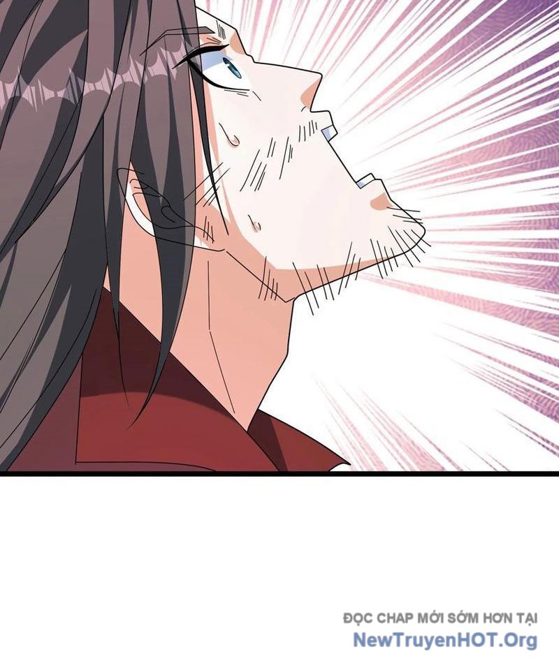 Tiên Làm Nô Thần Là Bộc, Đại Đế Làm Chó Giữ Nhà chapter 56 - Trang 42