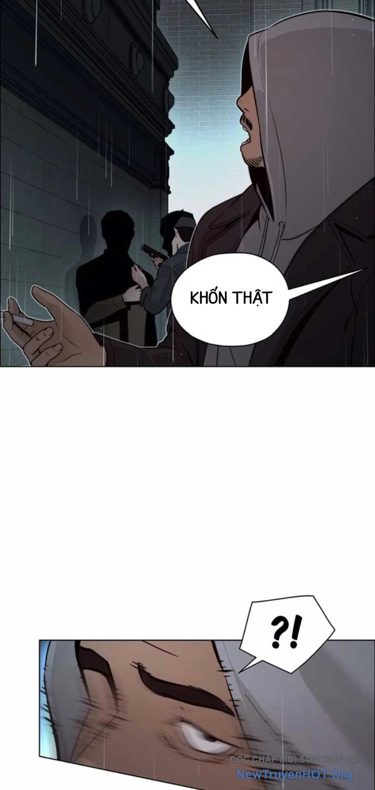 Người Đàn Ông Thực Thụ chapter 209 - Trang 54