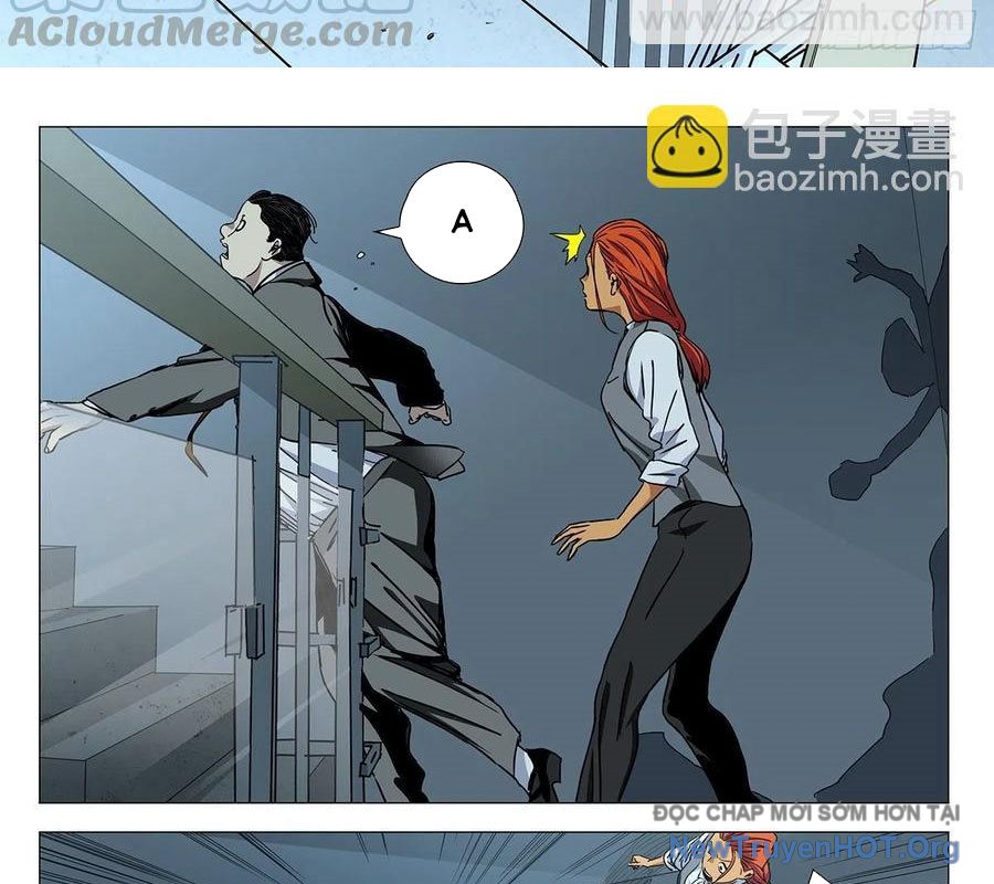 Nhất Nhân Chi Hạ chapter 536 - Trang 18