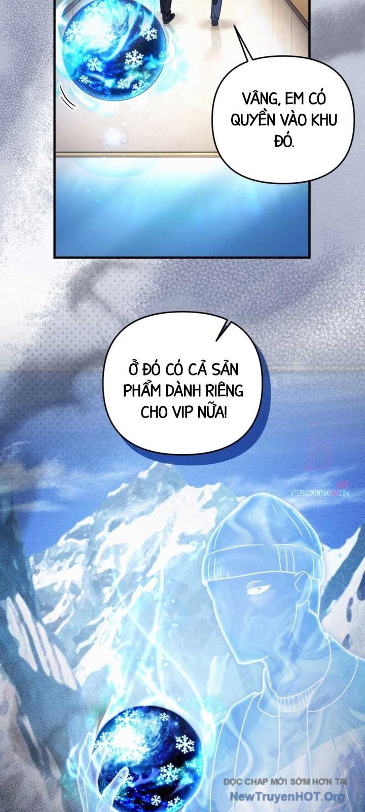 Huyễn Tượng Thợ Săn Tại Dị Giới chapter 43 - Trang 49