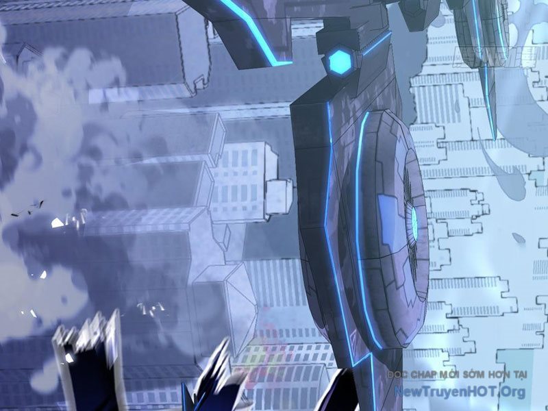 Dị Biến Giáng Lâm Nhân Gian: Kế Hoạch Thanh Trừ Người Chơi Chap 4 - Next Chap 5