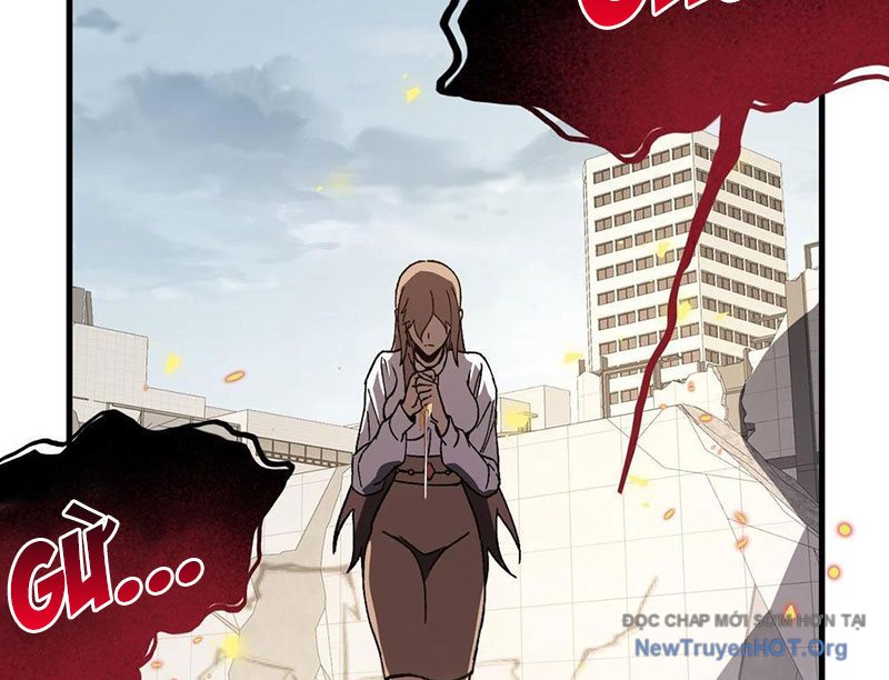 Dị Biến Giáng Lâm Nhân Gian: Kế Hoạch Thanh Trừ Người Chơi Chap 7 - Next Chap 8