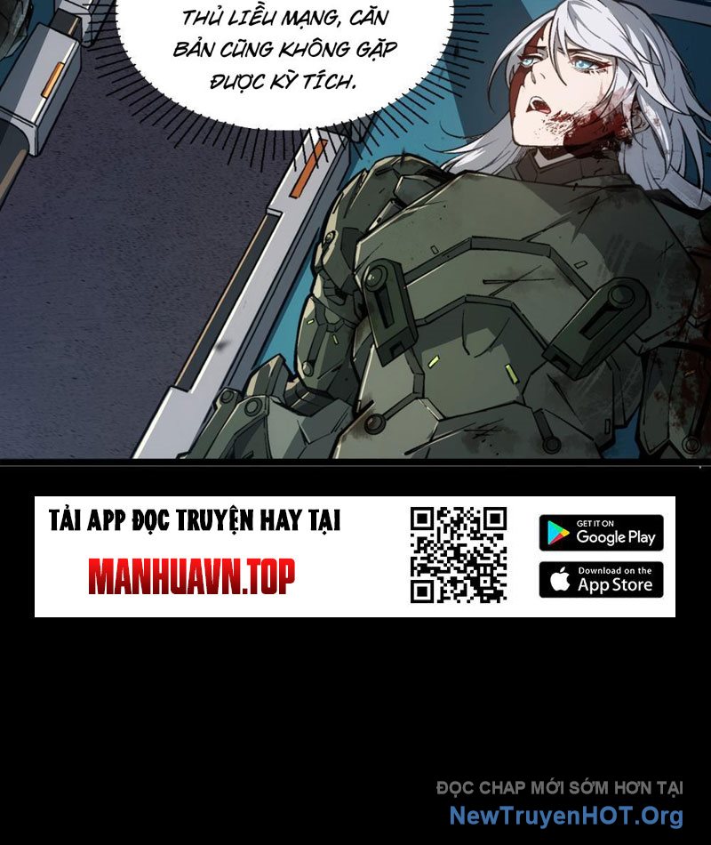 Cương Thiết Khế Ước chapter 30 - Trang 105