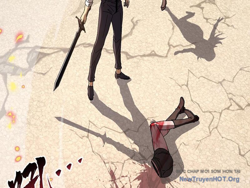 Dị Biến Giáng Lâm Nhân Gian: Kế Hoạch Thanh Trừ Người Chơi Chap 7 - Next Chap 8