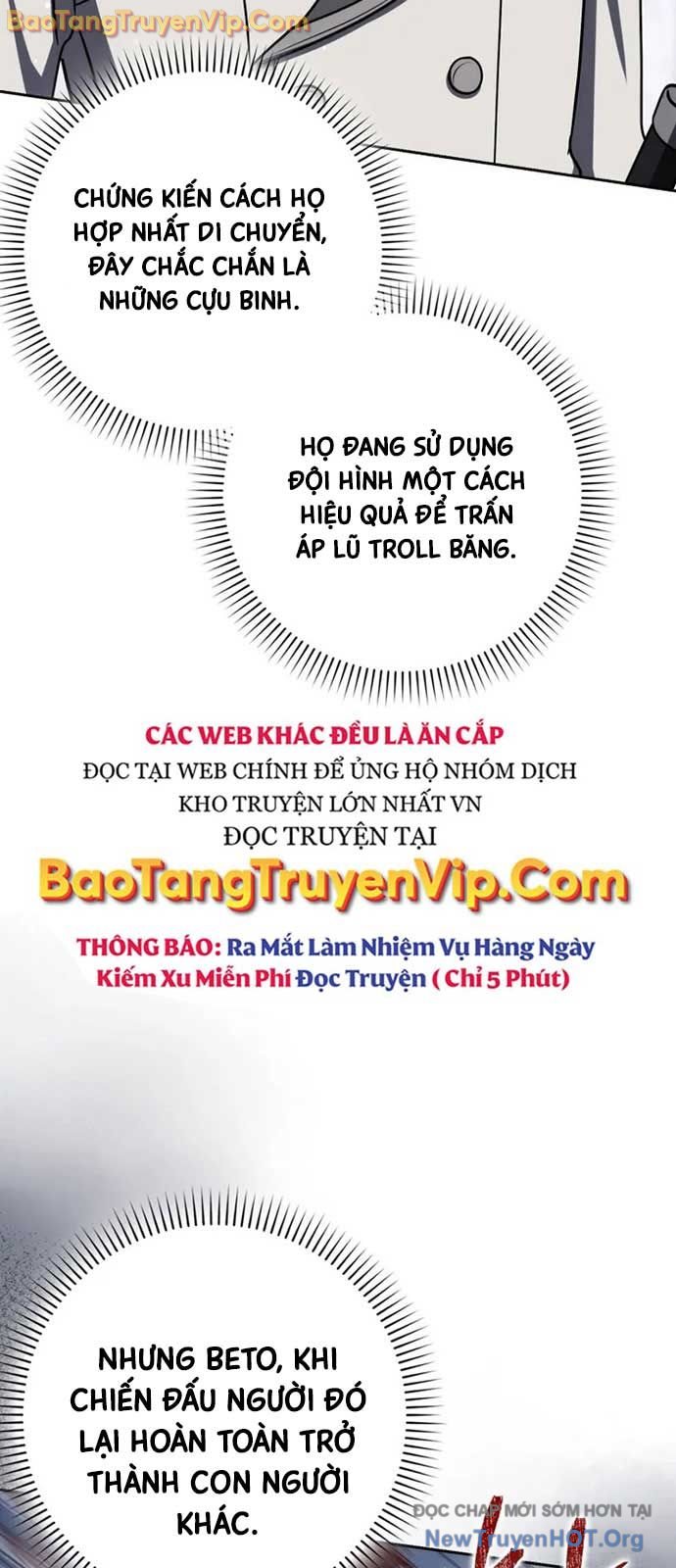 Sát Thủ Tái Sinh Thành Một Kiếm Sĩ Thiên Tài chapter 66.3 - Trang 23