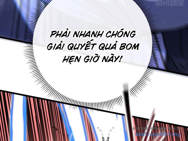 Dị Biến Giáng Lâm Nhân Gian: Kế Hoạch Thanh Trừ Người Chơi Chap 4 - Next Chap 5