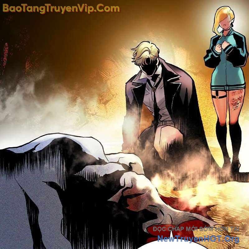 Nhân Trùng Đại Chiến chapter 162 - Trang 208
